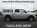 2014 Ram 1500 at Timberville Auto Sales, Inc.