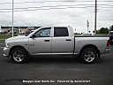 Thumbnail image of 2014 Ram 1500 at Timberville Auto Sales, Inc.