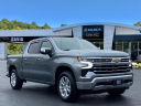 Thumbnail image of 2023 Chevrolet Silverado 1500 at Davis Buick Gmc Cadillac