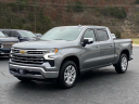 Thumbnail image of 2023 Chevrolet Silverado 1500 at Davis Buick Gmc Cadillac