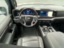 Thumbnail image of 2023 Chevrolet Silverado 1500 at Davis Buick Gmc Cadillac
