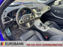 Thumbnail image of 2020 BMW 3 Series at EurobahnBmwMiniMercedesBenz of Greensboro, NC