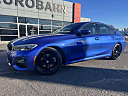 Thumbnail image of 2020 BMW 3 Series at EurobahnBmwMiniMercedesBenz of Greensboro, NC