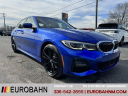 Thumbnail image of 2020 BMW 3 Series at EurobahnBmwMiniMercedesBenz of Greensboro, NC