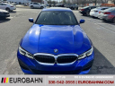 Thumbnail image of 2020 BMW 3 Series at EurobahnBmwMiniMercedesBenz of Greensboro, NC