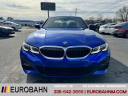 Thumbnail image of 2020 BMW 3 Series at EurobahnBmwMiniMercedesBenz of Greensboro, NC