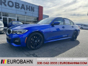 Thumbnail image of 2020 BMW 3 Series at EurobahnBmwMiniMercedesBenz of Greensboro, NC