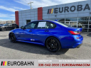 Thumbnail image of 2020 BMW 3 Series at EurobahnBmwMiniMercedesBenz of Greensboro, NC