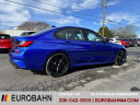 Thumbnail image of 2020 BMW 3 Series at EurobahnBmwMiniMercedesBenz of Greensboro, NC