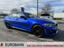 Thumbnail image of 2020 BMW 3 Series at EurobahnBmwMiniMercedesBenz of Greensboro, NC