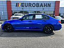 Thumbnail image of 2020 BMW 3 Series at EurobahnBmwMiniMercedesBenz of Greensboro, NC
