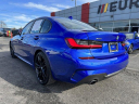 Thumbnail image of 2020 BMW 3 Series at EurobahnBmwMiniMercedesBenz of Greensboro, NC