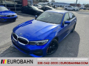 Thumbnail image of 2020 BMW 3 Series at EurobahnBmwMiniMercedesBenz of Greensboro, NC