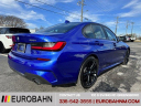 Thumbnail image of 2020 BMW 3 Series at EurobahnBmwMiniMercedesBenz of Greensboro, NC