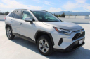 Thumbnail image of 2024 Toyota RAV4 at Capitol Toyota New