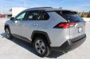 Thumbnail image of 2024 Toyota RAV4 at Capitol Toyota New