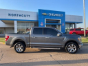 2023 Ford F-150 Lariat at Northcutt Chevrolet Buick