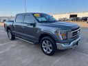 Thumbnail image of 2023 Ford F-150 at Northcutt Chevrolet Buick