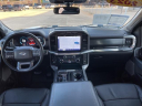 Thumbnail image of 2023 Ford F-150 at Northcutt Chevrolet Buick