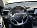 Thumbnail image of 2022 Ford Explorer at Stevens Jersey City Ford