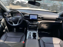 Thumbnail image of 2022 Ford Explorer at Stevens Jersey City Ford
