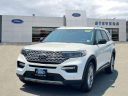 Thumbnail image of 2022 Ford Explorer at Stevens Jersey City Ford