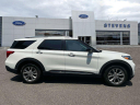 Thumbnail image of 2022 Ford Explorer at Stevens Jersey City Ford