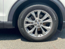 Thumbnail image of 2022 Ford Explorer at Stevens Jersey City Ford