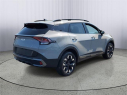 Thumbnail image of 2024 Kia Sportage at Seelye Kia of Battle Creek