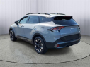 Thumbnail image of 2024 Kia Sportage at Seelye Kia of Battle Creek