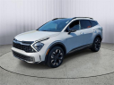 Thumbnail image of 2024 Kia Sportage at Seelye Kia of Battle Creek