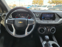 Thumbnail image of 2019 Chevrolet Blazer at Frank Brown Honda GMC