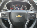 Thumbnail image of 2019 Chevrolet Blazer at Frank Brown Honda GMC