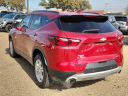 Thumbnail image of 2019 Chevrolet Blazer at Frank Brown Honda GMC