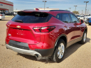 Thumbnail image of 2019 Chevrolet Blazer at Frank Brown Honda GMC