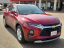 Thumbnail image of 2019 Chevrolet Blazer at Frank Brown Honda GMC