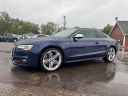 Thumbnail image of 2014 Audi S5 at PERFECT 10 AUTO