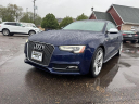 Thumbnail image of 2014 Audi S5 at PERFECT 10 AUTO