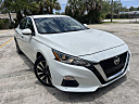 Thumbnail image of 2019 Nissan Altima at Sign & Drive Motors