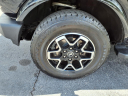 Thumbnail image of 2021 Ford Bronco at Ramey Ford Lincoln Princeton