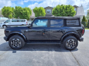 Thumbnail image of 2021 Ford Bronco at Ramey Ford Lincoln Princeton