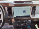 Thumbnail image of 2021 Ford Bronco at Ramey Ford Lincoln Princeton