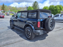 Thumbnail image of 2021 Ford Bronco at Ramey Ford Lincoln Princeton