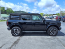 Thumbnail image of 2021 Ford Bronco at Ramey Ford Lincoln Princeton