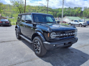 Thumbnail image of 2021 Ford Bronco at Ramey Ford Lincoln Princeton
