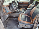 Thumbnail image of 2021 Ford Bronco at Ramey Ford Lincoln Princeton
