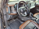 Thumbnail image of 2021 Ford Bronco at Ramey Ford Lincoln Princeton