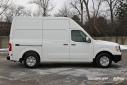 Thumbnail image of 2021 Nissan NV at Tamaroff Nissan Honda
