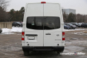 Thumbnail image of 2021 Nissan NV at Tamaroff Nissan Honda