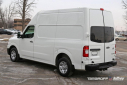 Thumbnail image of 2021 Nissan NV at Tamaroff Nissan Honda